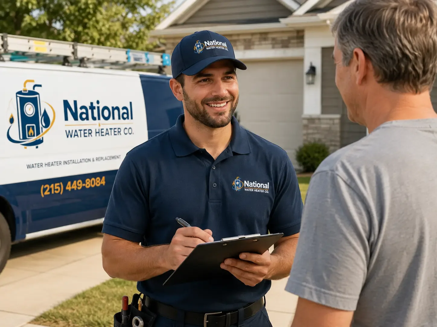Water Heater Installation Oxford, ME FAQs